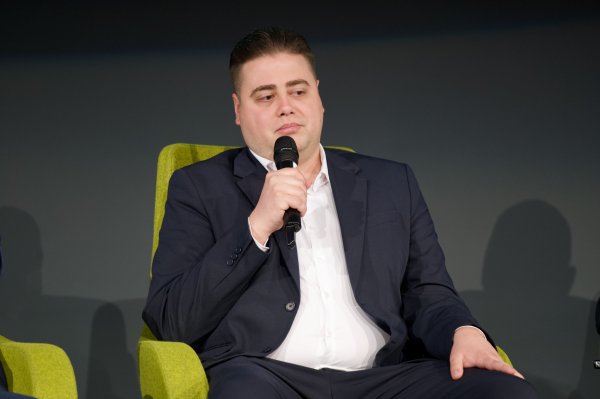 Снимка: Investor Media Group